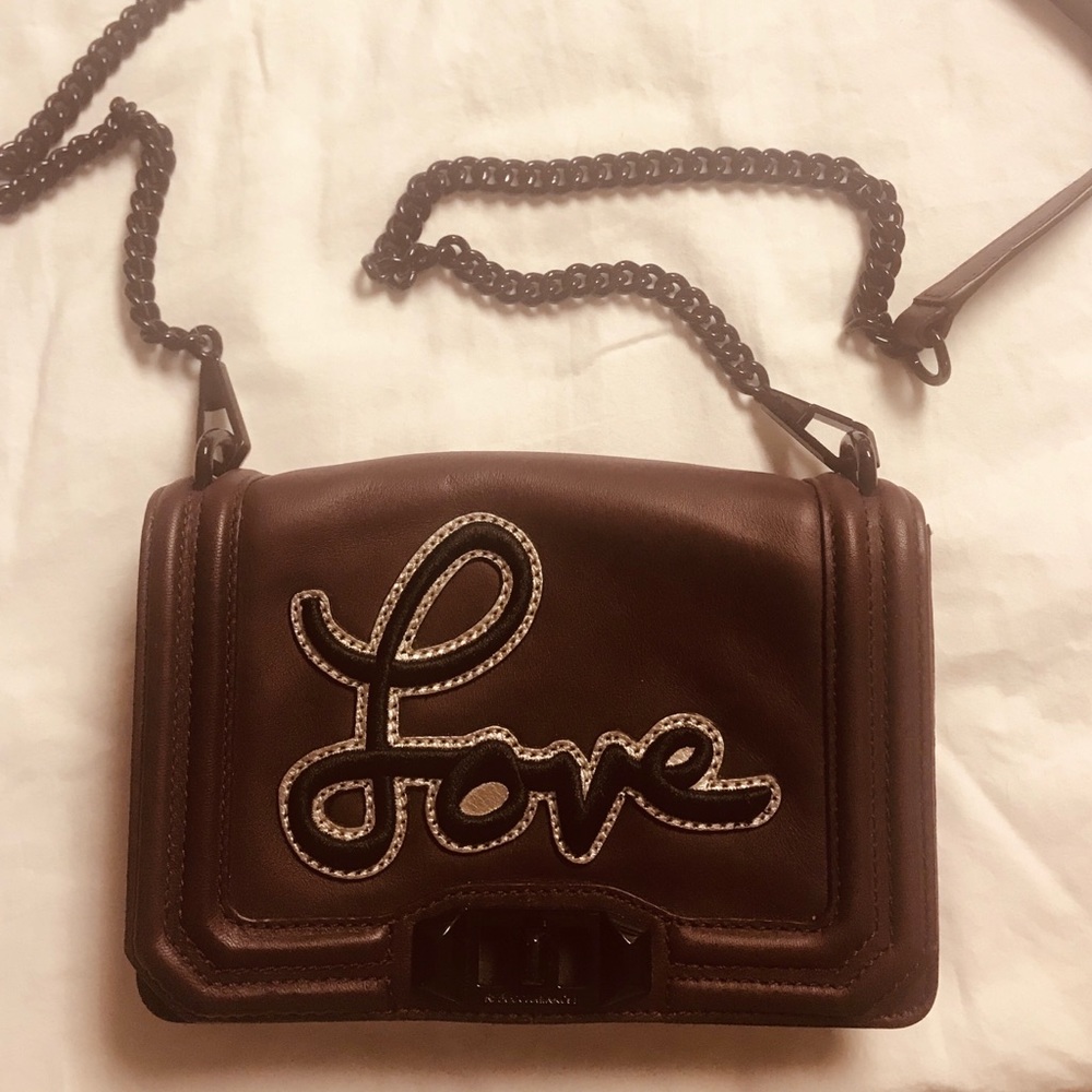 Cross Body Purse